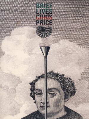 cover image of Brief Lives